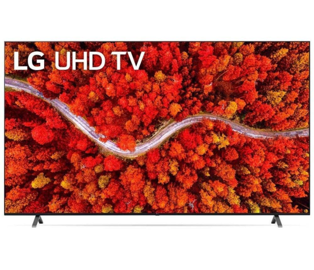 LG 50UP80003LA DVB-T2 - 1378958 - zdjęcie